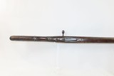 EMPIRE of JAPAN World War II PACIFIC THEATER Kokura Type 38 C&R Army RIFLEJAPANESE MILITARY Arisaka INFANTRY RIFLE - 6 of 18