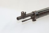 EMPIRE of JAPAN World War II PACIFIC THEATER Kokura Type 38 C&R Army RIFLEJAPANESE MILITARY Arisaka INFANTRY RIFLE - 17 of 18
