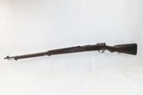 EMPIRE of JAPAN World War II PACIFIC THEATER Kokura Type 38 C&R Army RIFLEJAPANESE MILITARY Arisaka INFANTRY RIFLE - 13 of 18