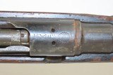 EMPIRE of JAPAN World War II PACIFIC THEATER Kokura Type 38 C&R Army RIFLEJAPANESE MILITARY Arisaka INFANTRY RIFLE - 8 of 18