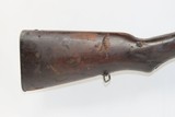 EMPIRE of JAPAN World War II PACIFIC THEATER Kokura Type 38 C&R Army RIFLEJAPANESE MILITARY Arisaka INFANTRY RIFLE - 3 of 18