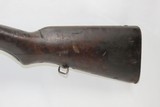 EMPIRE of JAPAN World War II PACIFIC THEATER Kokura Type 38 C&R Army RIFLEJAPANESE MILITARY Arisaka INFANTRY RIFLE - 14 of 18