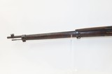 EMPIRE of JAPAN World War II PACIFIC THEATER Kokura Type 38 C&R Army RIFLEJAPANESE MILITARY Arisaka INFANTRY RIFLE - 16 of 18