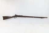 1869 Date INDIAN WARS Antique U.S. SPRINGFIELD Breech Loading 1868 TRAPDOOR 1863 Dated Lock & 1869 Dated Breech - 2 of 21