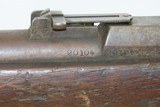 1869 Date INDIAN WARS Antique U.S. SPRINGFIELD Breech Loading 1868 TRAPDOOR 1863 Dated Lock & 1869 Dated Breech - 15 of 21