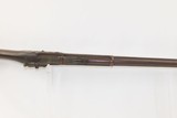 1869 Date INDIAN WARS Antique U.S. SPRINGFIELD Breech Loading 1868 TRAPDOOR 1863 Dated Lock & 1869 Dated Breech - 13 of 21