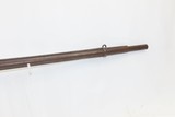 1869 Date INDIAN WARS Antique U.S. SPRINGFIELD Breech Loading 1868 TRAPDOOR 1863 Dated Lock & 1869 Dated Breech - 14 of 21