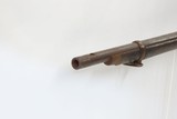 1869 Date INDIAN WARS Antique U.S. SPRINGFIELD Breech Loading 1868 TRAPDOOR 1863 Dated Lock & 1869 Dated Breech - 20 of 21