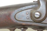 1869 Date INDIAN WARS Antique U.S. SPRINGFIELD Breech Loading 1868 TRAPDOOR 1863 Dated Lock & 1869 Dated Breech - 7 of 21