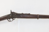 1869 Date INDIAN WARS Antique U.S. SPRINGFIELD Breech Loading 1868 TRAPDOOR 1863 Dated Lock & 1869 Dated Breech - 4 of 21