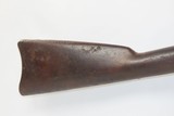 1869 Date INDIAN WARS Antique U.S. SPRINGFIELD Breech Loading 1868 TRAPDOOR 1863 Dated Lock & 1869 Dated Breech - 3 of 21