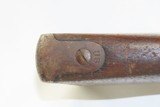 1869 Date INDIAN WARS Antique U.S. SPRINGFIELD Breech Loading 1868 TRAPDOOR 1863 Dated Lock & 1869 Dated Breech - 11 of 21