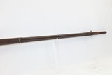 1869 Date INDIAN WARS Antique U.S. SPRINGFIELD Breech Loading 1868 TRAPDOOR 1863 Dated Lock & 1869 Dated Breech - 9 of 21