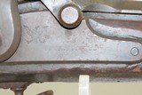 1869 Date INDIAN WARS Antique U.S. SPRINGFIELD Breech Loading 1868 TRAPDOOR 1863 Dated Lock & 1869 Dated Breech - 6 of 21