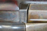 Antique U.S. SPRINGFIELD M1888 .45-70 GOVT “TRAPDOOR” Rifle RAMROD BAYONETMaster Armorer Steven W. Porter Inspected Trapdoor - 11 of 25