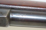 Antique U.S. SPRINGFIELD M1888 .45-70 GOVT “TRAPDOOR” Rifle RAMROD BAYONETMaster Armorer Steven W. Porter Inspected Trapdoor - 13 of 25