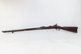 Antique U.S. SPRINGFIELD M1888 .45-70 GOVT “TRAPDOOR” Rifle RAMROD BAYONETMaster Armorer Steven W. Porter Inspected Trapdoor - 20 of 25