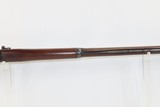 Antique U.S. SPRINGFIELD M1888 .45-70 GOVT “TRAPDOOR” Rifle RAMROD BAYONETMaster Armorer Steven W. Porter Inspected Trapdoor - 9 of 25