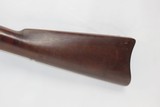 Antique U.S. SPRINGFIELD M1888 .45-70 GOVT “TRAPDOOR” Rifle RAMROD BAYONETMaster Armorer Steven W. Porter Inspected Trapdoor - 21 of 25