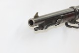 Antique U.S. SPRINGFIELD M1888 .45-70 GOVT “TRAPDOOR” Rifle RAMROD BAYONETMaster Armorer Steven W. Porter Inspected Trapdoor - 24 of 25