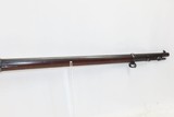 Antique U.S. SPRINGFIELD M1888 .45-70 GOVT “TRAPDOOR” Rifle RAMROD BAYONETMaster Armorer Steven W. Porter Inspected Trapdoor - 5 of 25