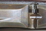 Antique U.S. SPRINGFIELD M1888 .45-70 GOVT “TRAPDOOR” Rifle RAMROD BAYONETMaster Armorer Steven W. Porter Inspected Trapdoor - 12 of 25