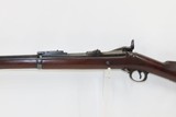 Antique U.S. SPRINGFIELD M1888 .45-70 GOVT “TRAPDOOR” Rifle RAMROD BAYONETMaster Armorer Steven W. Porter Inspected Trapdoor - 22 of 25
