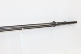 Antique U.S. SPRINGFIELD M1888 .45-70 GOVT “TRAPDOOR” Rifle RAMROD BAYONETMaster Armorer Steven W. Porter Inspected Trapdoor - 18 of 25