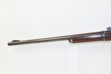 INDIAN WARS Antique U.S. SPRINGFIELD M1879 Breech Load TRAPDOOR w/CARTOUCHE Master Armorer SAMUEL W. PORTER Inspected - 19 of 21