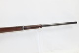 INDIAN WARS Antique U.S. SPRINGFIELD M1879 Breech Load TRAPDOOR w/CARTOUCHE Master Armorer SAMUEL W. PORTER Inspected - 8 of 21