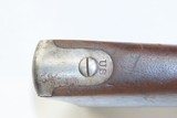 INDIAN WARS Antique U.S. SPRINGFIELD M1879 Breech Load TRAPDOOR w/CARTOUCHE Master Armorer SAMUEL W. PORTER Inspected - 10 of 21
