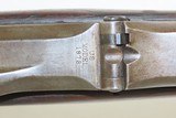 INDIAN WARS Antique U.S. SPRINGFIELD M1879 Breech Load TRAPDOOR w/CARTOUCHE Master Armorer SAMUEL W. PORTER Inspected - 9 of 21
