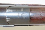 KOISHIKAWA Japanese SIAMESE Contract Type 46 MAUSER Pattern Rifle C&REarly 20th Century Infantry Rifle w/DUST COVER - 10 of 21