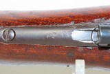 KOISHIKAWA Japanese SIAMESE Contract Type 46 MAUSER Pattern Rifle C&REarly 20th Century Infantry Rifle w/DUST COVER - 12 of 21