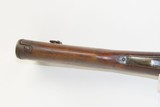 World War II Era JAPANESE KOKURA Type 99 7.7mm C&R Rifle ARISAKA w/BAYONETJapanese Military Infantry Rifle w/BAYONET & SHEATH - 9 of 18