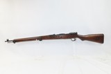 World War II Era JAPANESE KOKURA Type 99 7.7mm C&R Rifle ARISAKA w/BAYONETJapanese Military Infantry Rifle w/BAYONET & SHEATH - 13 of 18