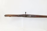 World War II Era JAPANESE KOKURA Type 99 7.7mm C&R Rifle ARISAKA w/BAYONETJapanese Military Infantry Rifle w/BAYONET & SHEATH - 6 of 18