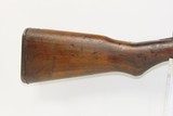 World War II Era JAPANESE KOKURA Type 99 7.7mm C&R Rifle ARISAKA w/BAYONETJapanese Military Infantry Rifle w/BAYONET & SHEATH - 3 of 18