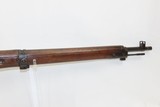 World War II Era JAPANESE KOKURA Type 99 7.7mm C&R Rifle ARISAKA w/BAYONETJapanese Military Infantry Rifle w/BAYONET & SHEATH - 5 of 18