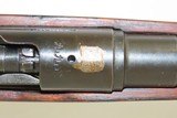 World War II Era JAPANESE KOKURA Type 99 7.7mm C&R Rifle ARISAKA w/BAYONETJapanese Military Infantry Rifle w/BAYONET & SHEATH - 8 of 18