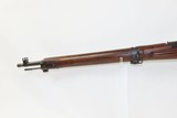 World War II Era JAPANESE KOKURA Type 99 7.7mm C&R Rifle ARISAKA w/BAYONETJapanese Military Infantry Rifle w/BAYONET & SHEATH - 16 of 18
