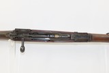 World War II Era JAPANESE KOKURA Type 99 7.7mm C&R Rifle ARISAKA w/BAYONETJapanese Military Infantry Rifle w/BAYONET & SHEATH - 10 of 18