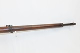 World War II Era JAPANESE KOKURA Type 99 7.7mm C&R Rifle ARISAKA w/BAYONETJapanese Military Infantry Rifle w/BAYONET & SHEATH - 11 of 18