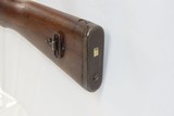 World War II Era JAPANESE KOKURA Type 99 7.7mm C&R Rifle ARISAKA w/BAYONETJapanese Military Infantry Rifle w/BAYONET & SHEATH - 18 of 18
