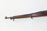 World War II U.S. SPRINGFIELD M1903 MARK I C&R Military Rifle FLAMING BOMB
SA/7-42 Barrel Marked United States Infantry Rifle - 17 of 19