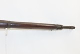 World War II U.S. SPRINGFIELD M1903 MARK I C&R Military Rifle FLAMING BOMB
SA/7-42 Barrel Marked United States Infantry Rifle - 12 of 19