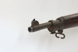 World War II U.S. SPRINGFIELD M1903 MARK I C&R Military Rifle FLAMING BOMB
SA/7-42 Barrel Marked United States Infantry Rifle - 18 of 19