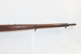 World War II U.S. SPRINGFIELD M1903 MARK I C&R Military Rifle FLAMING BOMB
SA/7-42 Barrel Marked United States Infantry Rifle - 7 of 19