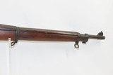 World War II U.S. SPRINGFIELD M1903 MARK I C&R Military Rifle FLAMING BOMB
SA/7-42 Barrel Marked United States Infantry Rifle - 5 of 19