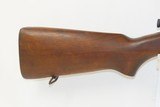 World War II U.S. SPRINGFIELD M1903 MARK I C&R Military Rifle FLAMING BOMB
SA/7-42 Barrel Marked United States Infantry Rifle - 3 of 19